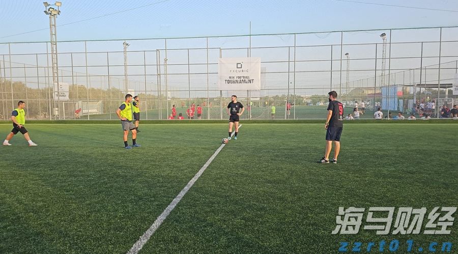 国家一体化算力网络京津冀枢纽张家口算力中心有望下月投运