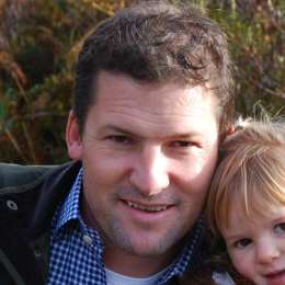 披荆斩棘组建“陈皮集团军”的何乐声:让有华人处,就有陈皮香