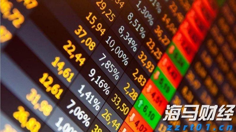 中金：南向年内累计流入或将超万亿港元