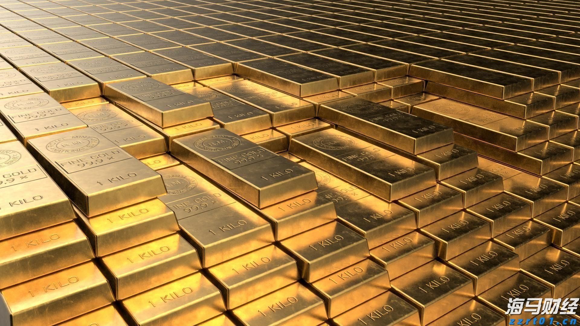金价猛增超40%！纽曼矿业(NEM.US)第二季度盈利显著高于预期