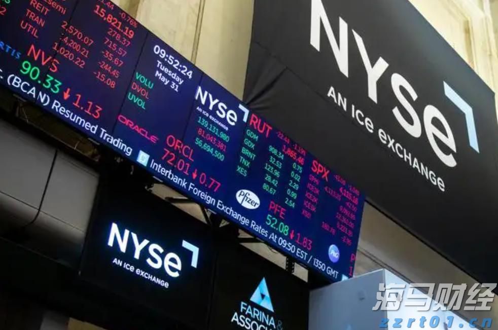 贝莱德:港股吸引力持续显现,关注AI、半导体、机器人等领域